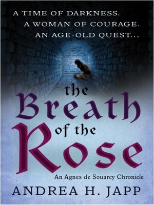 cover image of The Breath of the Rose